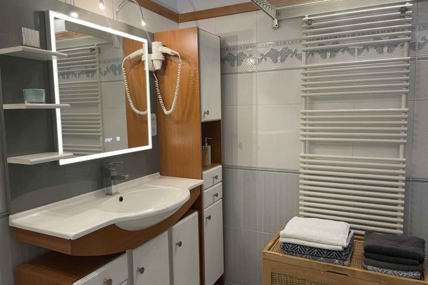Vakantiewoning met airconditioning en luxe inrichting - VW-79H8Z - foto 14