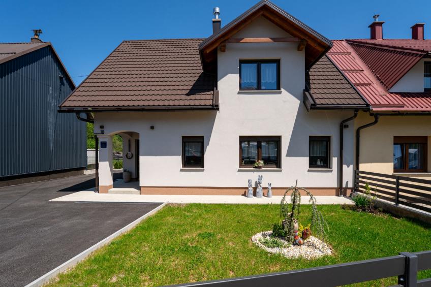 Holiday House Arni - foto 22