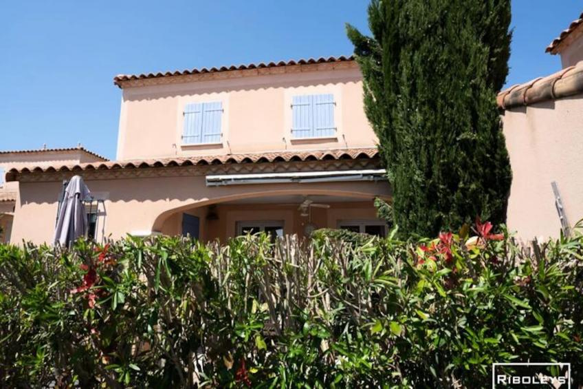 Spacieuse Villa Au Cœur Du Golf De Béziers - foto 25