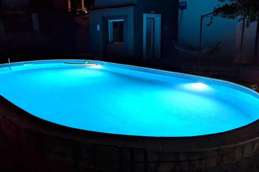 Familienvilla "Dionysus" mit Pool und Meerblick - foto 20