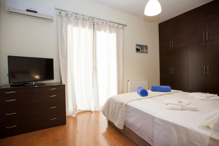 Sunny Rhodes Villa - foto 24