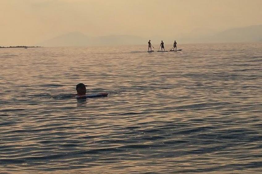 Charmantes Appartement in Derveni - foto 39