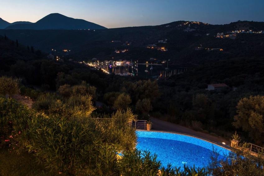 Amantea2' Ferienhaus mit Wasserblick - foto 32