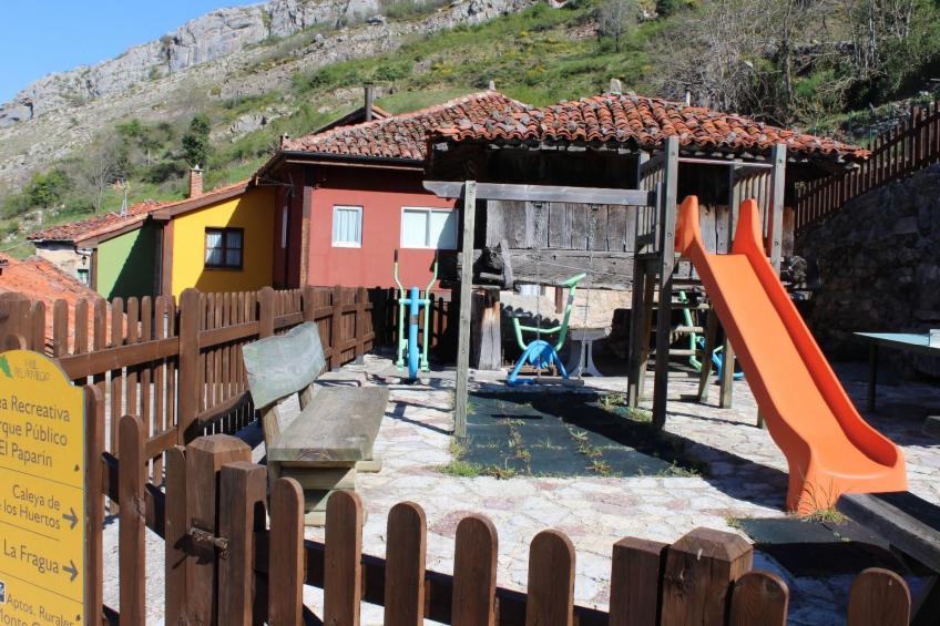 Berghütte mit Terrasse, Kamin und Jacuzzi - foto 32