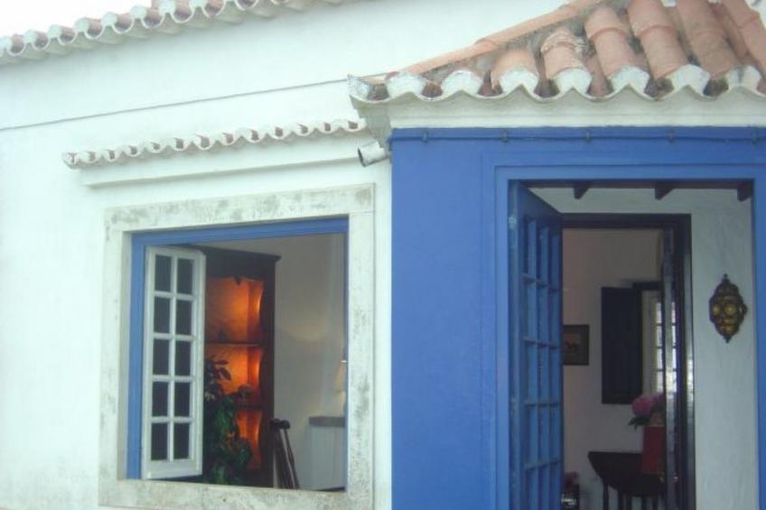 Wohnung in Azenhas Do Mar mit privatem Parkplatz - foto 2