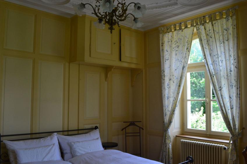 Weisse Villa - foto 16