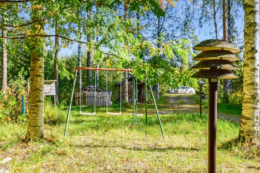 Linnunlaulu - foto 24