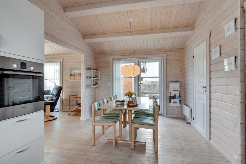 "Herfrid" - 600m from the sea in Western Jutland - foto 22