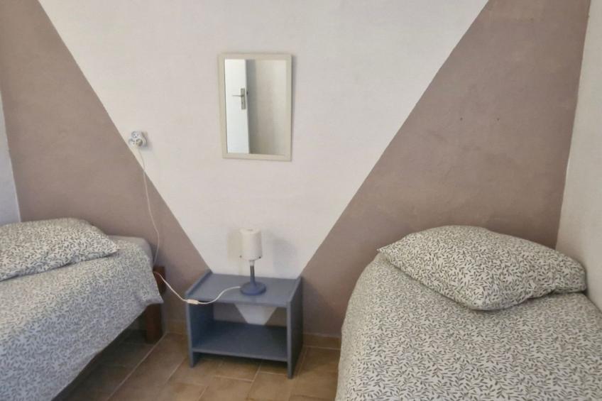 "Cigale" mit Pool - foto 16