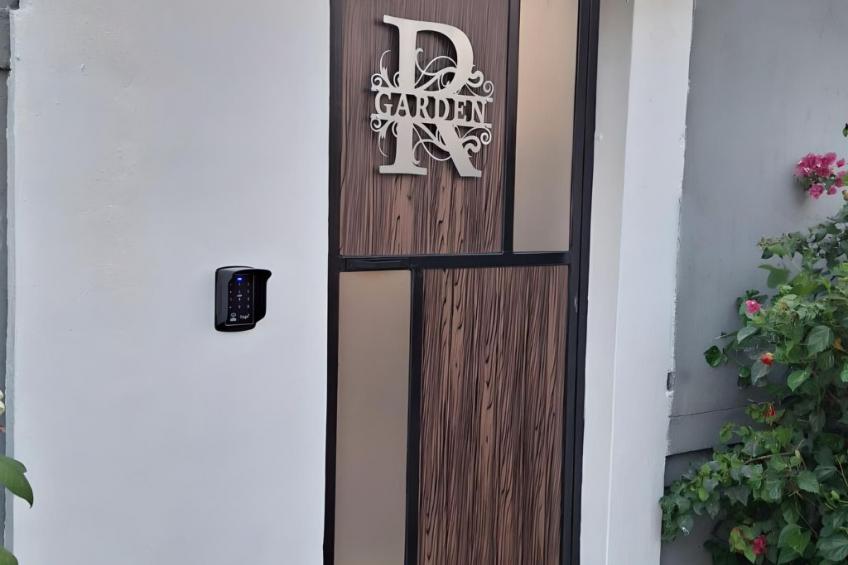 Studio 1 Ensuite mit privatem und unabhängigem Zugang - foto 7