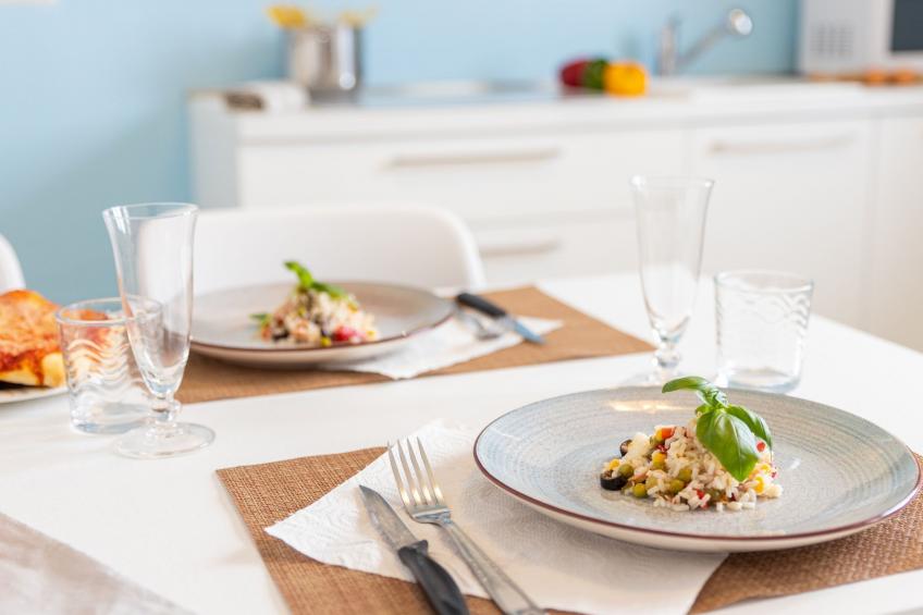 Wohnung mit Balkon - foto 10