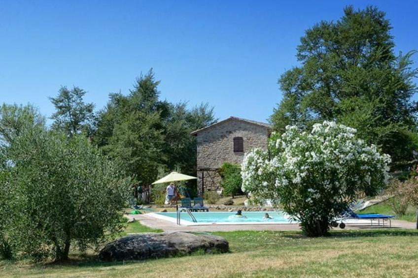 Il Melograno Panoramahaus - foto 56