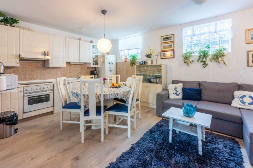 Maison de vacances avec terrasse et air conditionné - BF-VP38N - foto 20