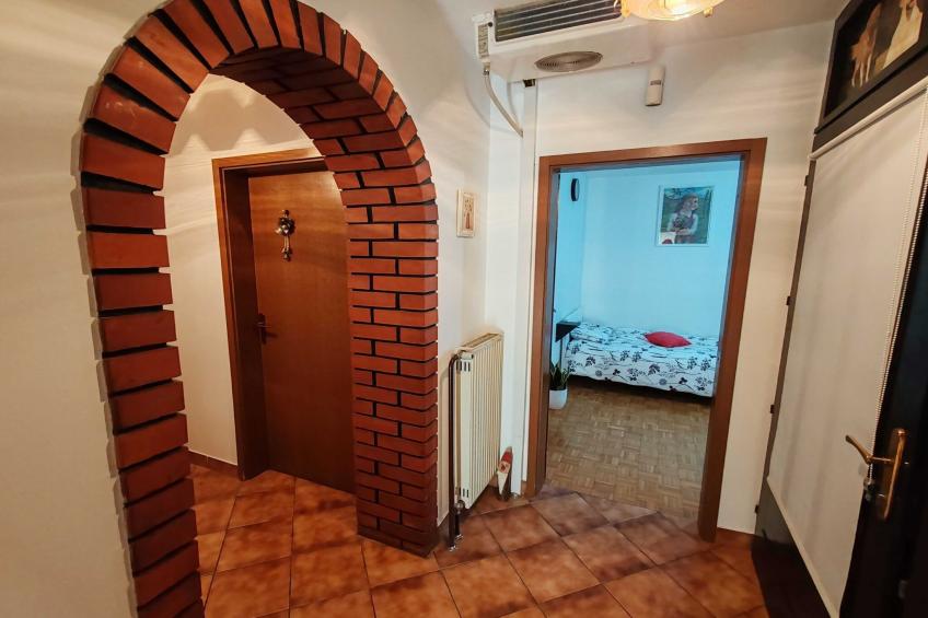 Brezovica Spacious Family-Friendy Apartment - Two Bedroom Apartment with Balcony - foto 33