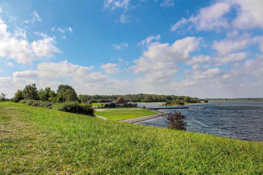 Harbour Loft 1i Résidence Marina havenzicht - foto 30