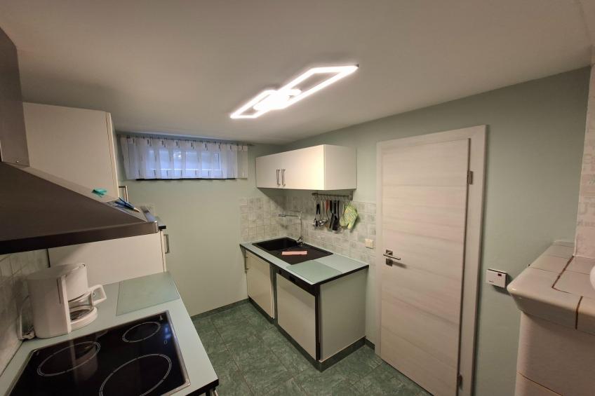 Ferienhaus im Thüringer Wald - foto 6