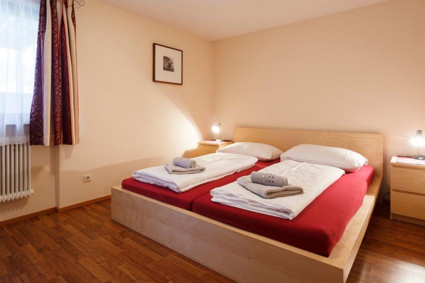 Wohnung in Vandans mit Offenem Kamin - foto 17