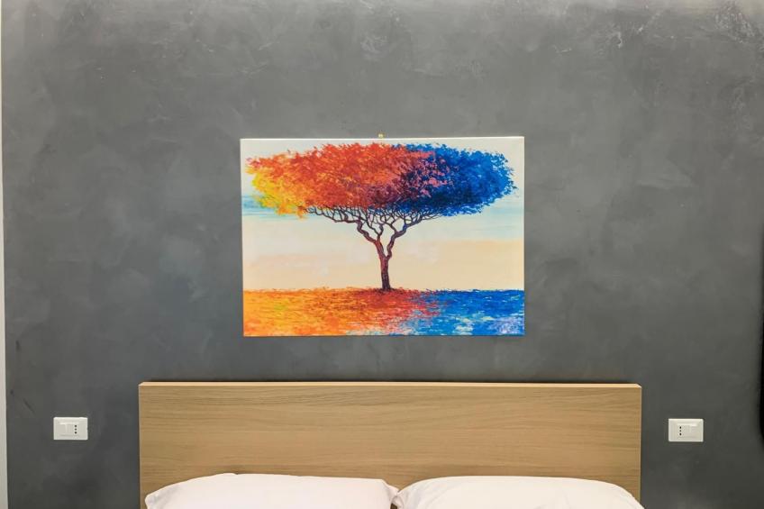 Casa Armonia Sulmona Zentrum Studios - foto 10