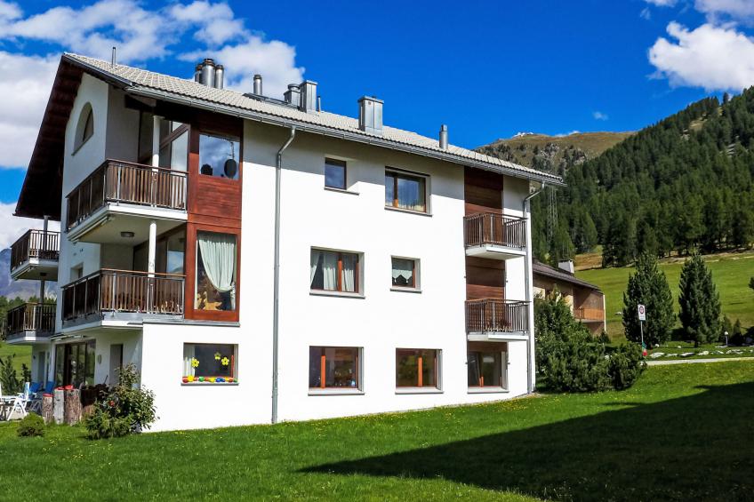 Chesa Vadret 12 - foto 28