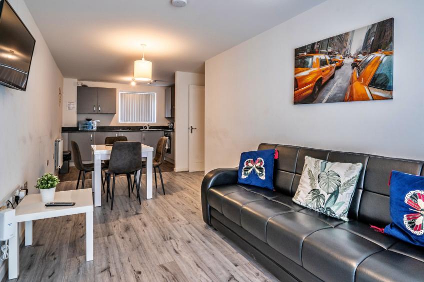 Aldridge Square - foto 6