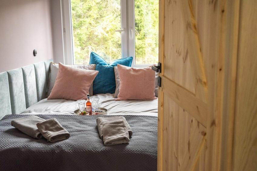 Semi detached house Stare Czaple - foto 14