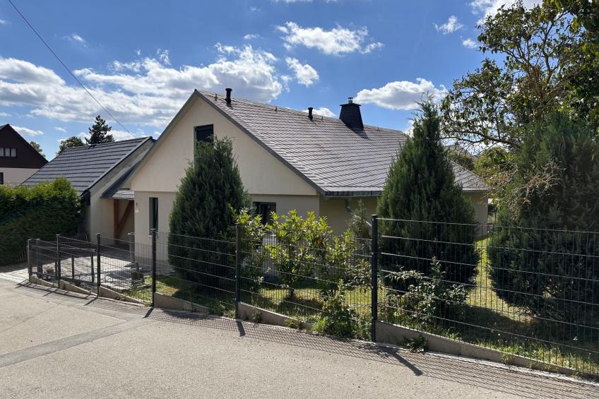 Schönes Ferienhaus in Neundorf mit Großer Terrasse - foto 35