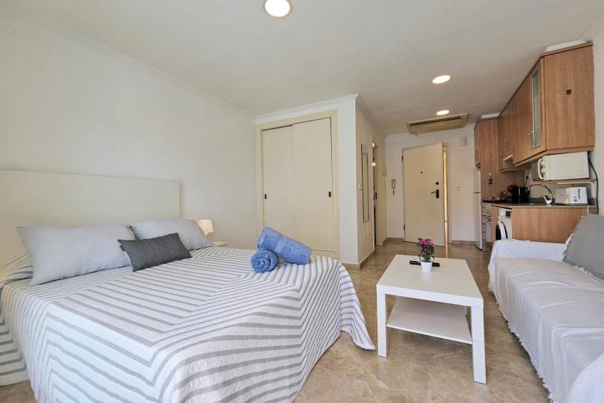 Ático B - Cartagena Centro histórico - foto 9