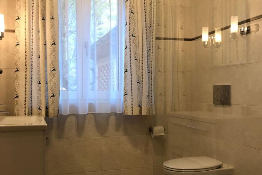 Tolle Wohnung in Bad Aussee mit Garten und Grill und Bergblick - foto 43