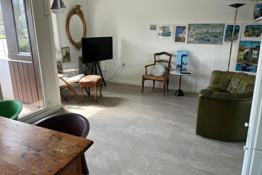 Seewohnung 2 Appartement/Fewo Appartement/Fewo - foto 11