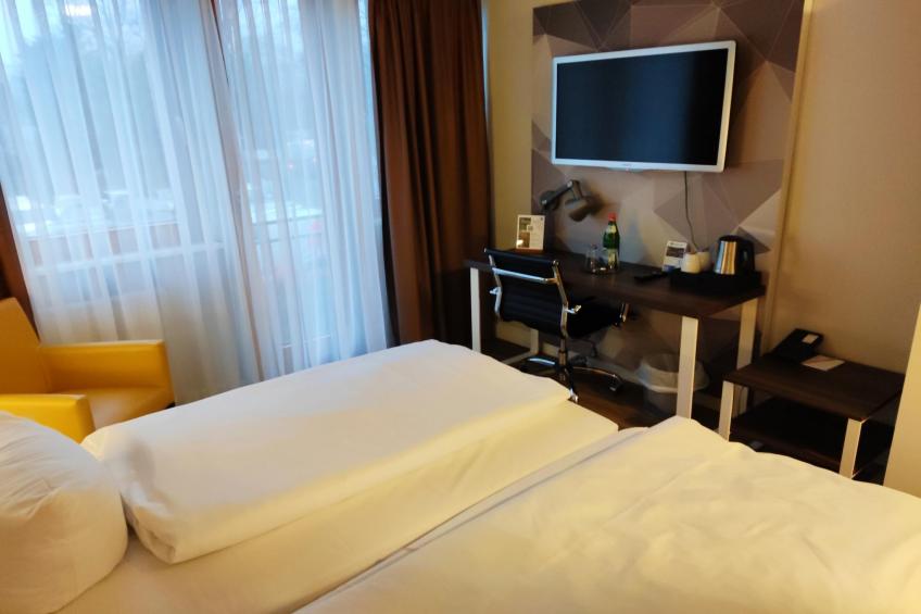Braunschweig Seminarius Superior Double Room - foto 14