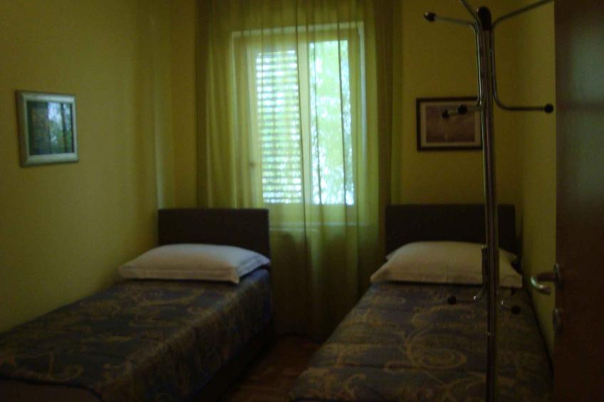 Holiday apartment in a sunny location with air-conditioning and sea view - BF-KW4C - foto 29
