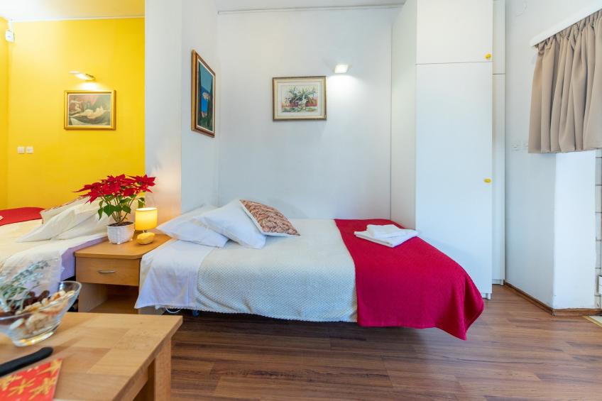Apartments Studio Dubrovnik Beach Area-Studio Apartment - foto 8