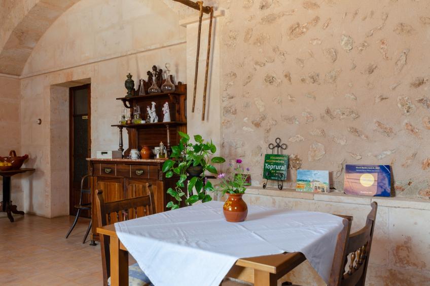 YourHouse Son Sala Agroturismo Vina Vella - doble - foto 49
