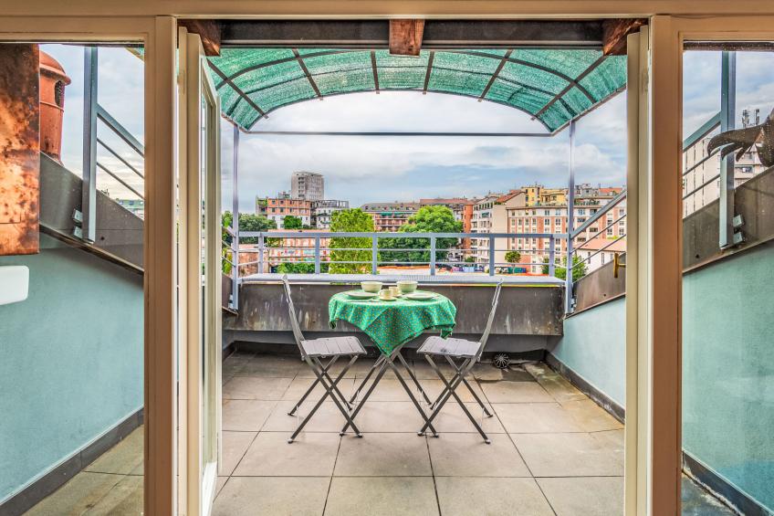 Arena Terrace View - foto 46