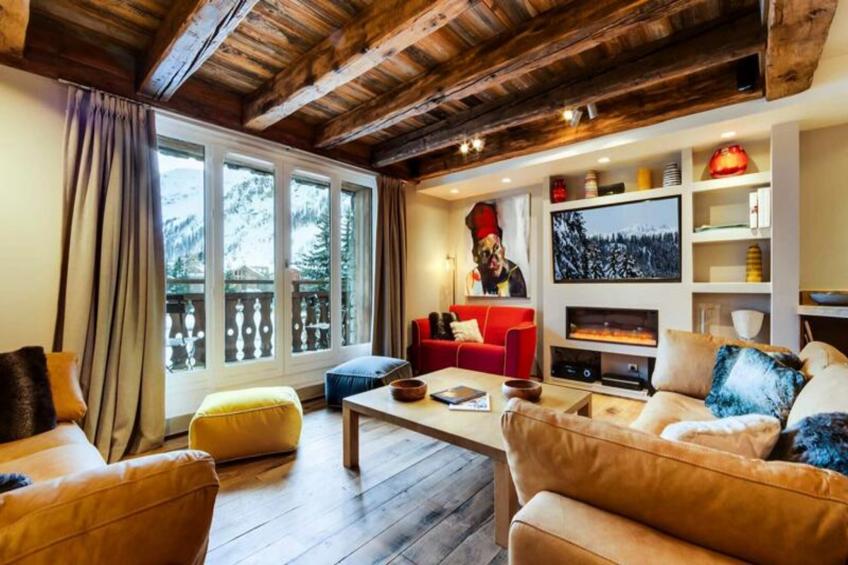 Résidence Solaise Plein Sud - foto 4