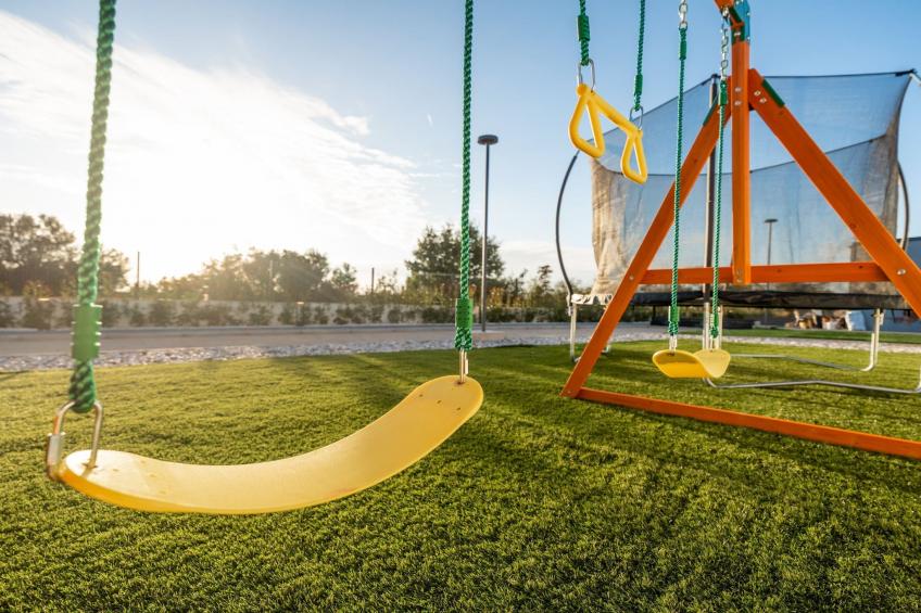 Villa Freedom - Five Bedroom House with Balcony - foto 36