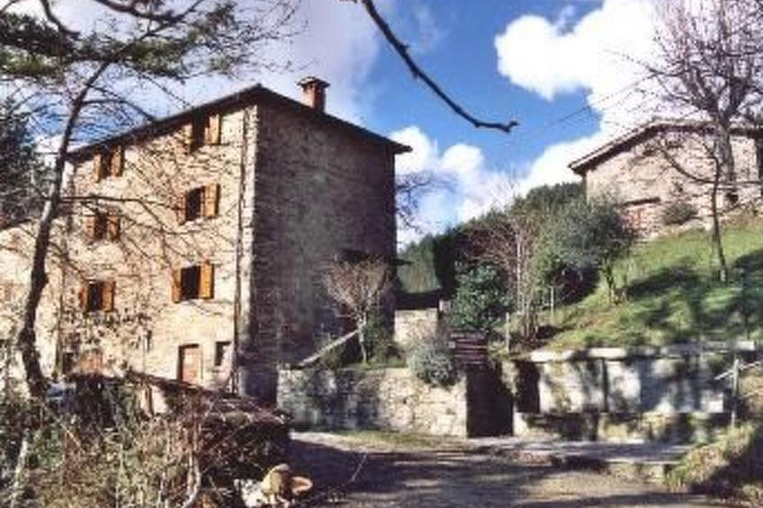 Appartement mit Grill, gemeinsamem Pool und Garten - foto 7