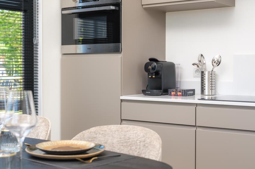 Villa Meerzicht | 6 Pers. - foto 7