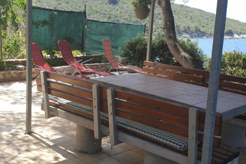 in Maslinica mit Großer Terrasse - foto 28