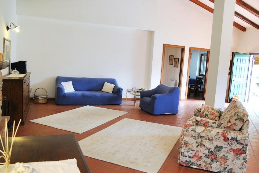 Rustikale Hütte - foto 14