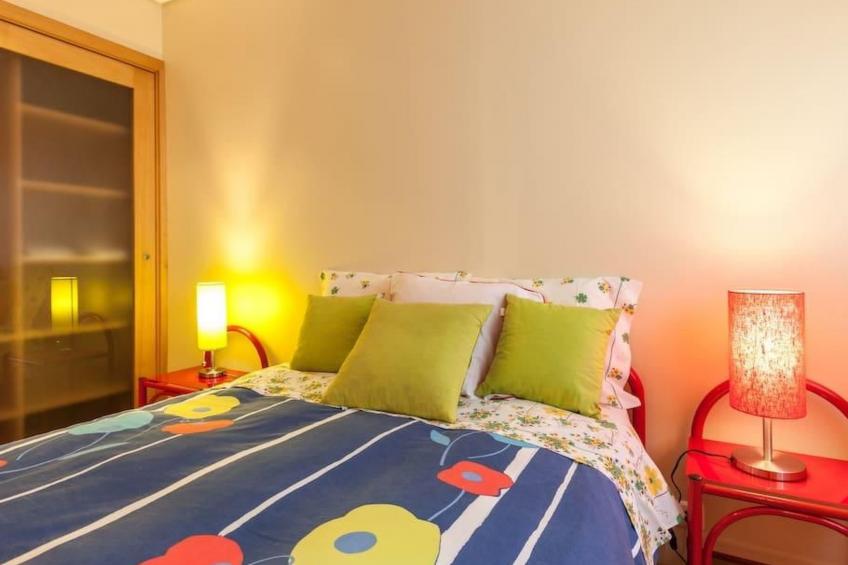 Wohnung "Juste Au" über dem Meer - foto 3