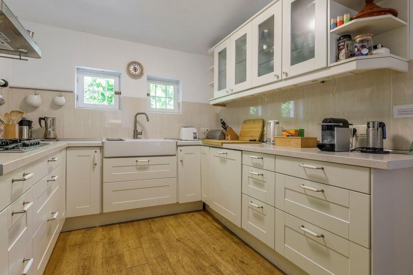 Hundefreundliches Ferienhaus mit privatem Pool - foto 15