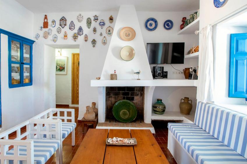 Casa Migjorn 10 pax - foto 38