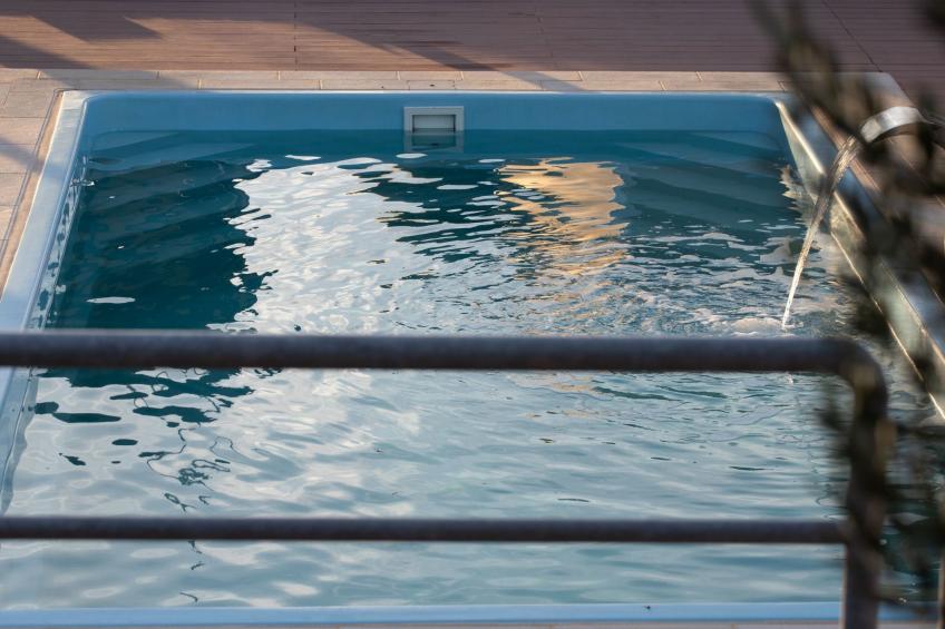 Strandhaus Lady - Ferienanlage Bain, Žut - Kornati - foto 7