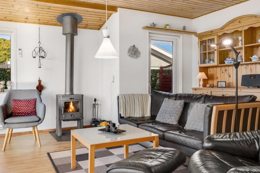 "Senni" - 800m from the sea - foto 4