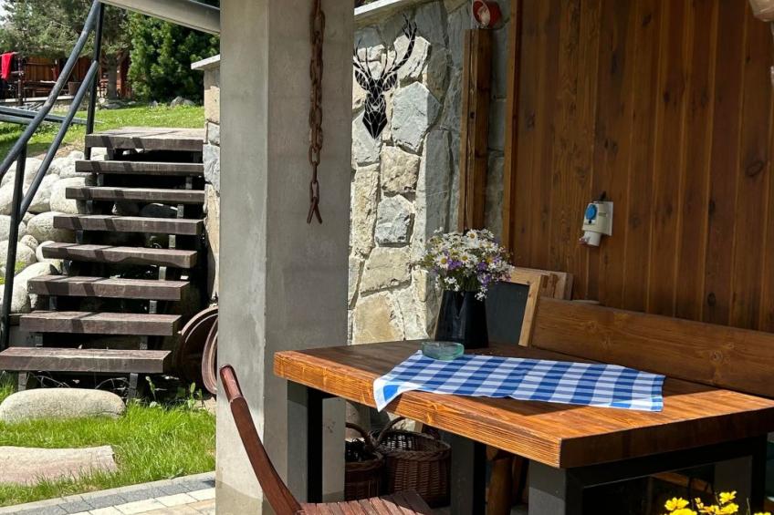 Haus fur 2 Personen - foto 8