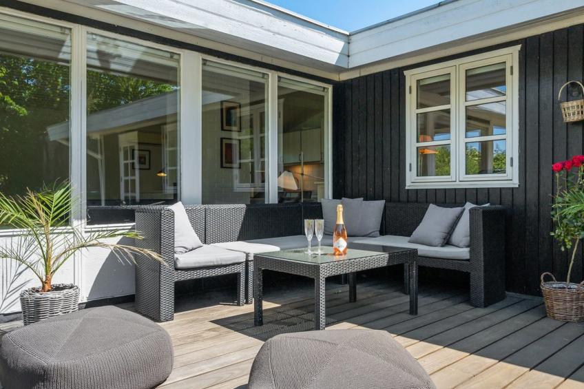 "Tobrjön" - 200m to the inlet in Sealand - foto 23