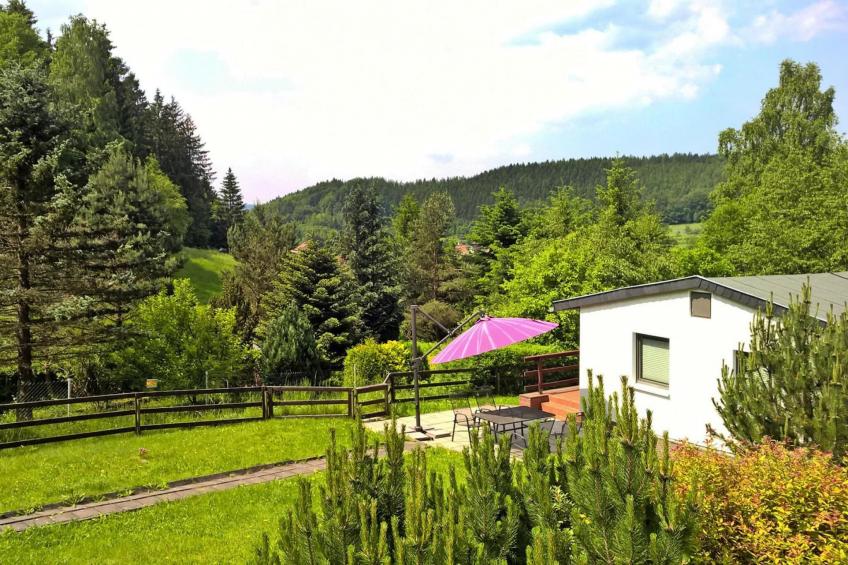 Ferienhaus in Altersbach - foto 10