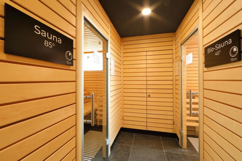 SWISSPEAK Resorts Vercorin - foto 20