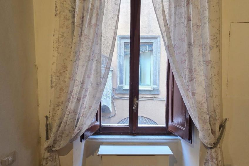 Wohnung "Vicolo del Borgo - foto 15